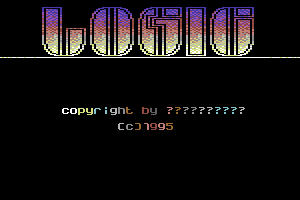 Logic 0