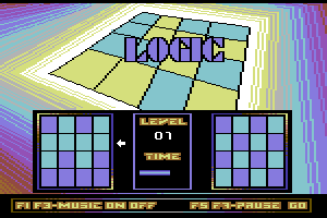 Logic abandonware