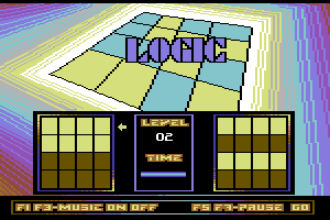 Logic 4
