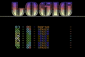 Logic 7