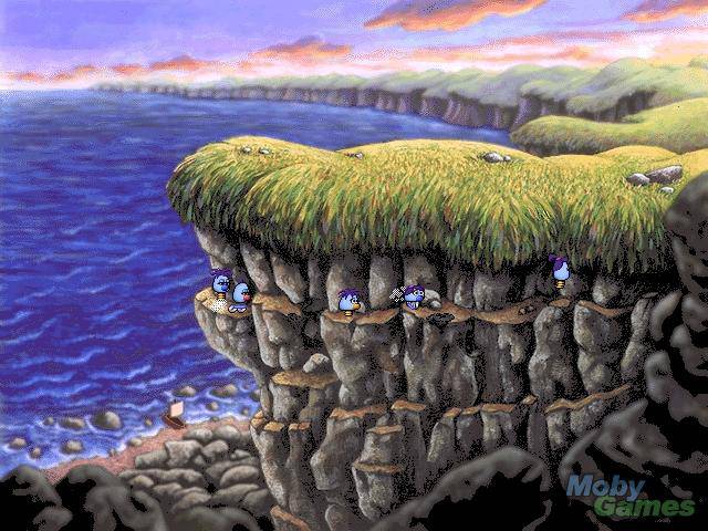 logical journey of the zoombinis manual