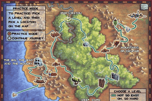 Logical Journey of the Zoombinis 9