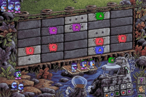 Logical Journey of the Zoombinis 15