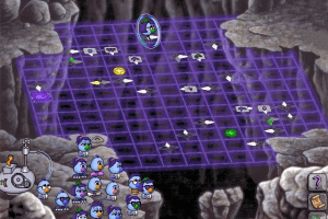 Logical Journey of the Zoombinis 22