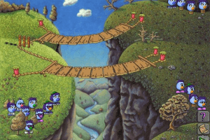 Logical Journey of the Zoombinis 3