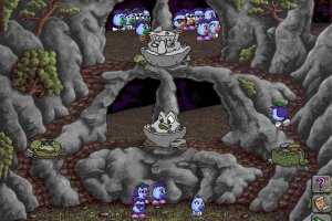 Logical Journey of the Zoombinis 4
