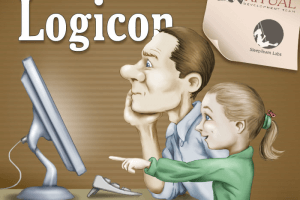 Logicon abandonware