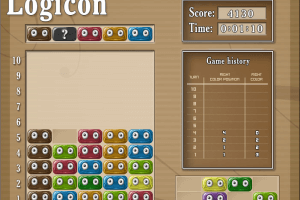 Logicon 1