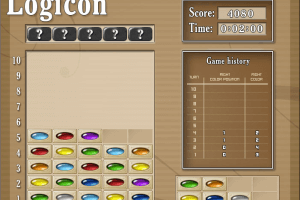 Logicon 2