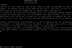 Lola huele bien y adora el marisco 1