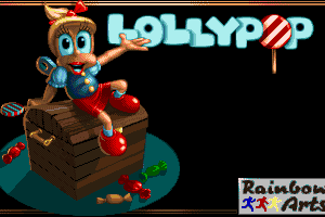 Lollypop abandonware