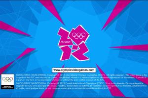London 2012 0