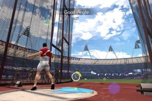 London 2012 abandonware
