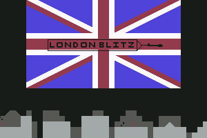 London Blitz 0