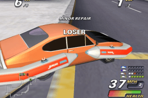 London Racer: Destruction Madness 15