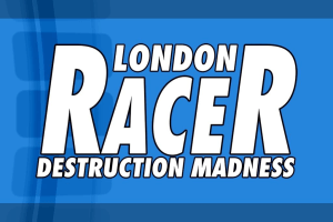 London Racer: Destruction Madness 5