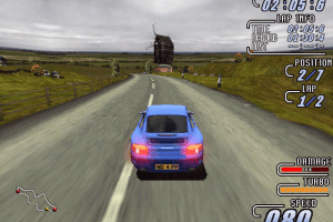 London Racer 3