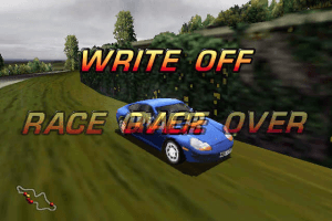 London Racer 4