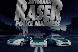 London Racer: Police Madness 0