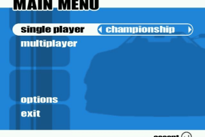London Racer: World Challenge 0