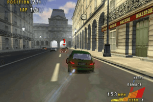 London Racer: World Challenge 2