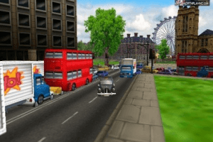 London Taxi: Rush Hour 2