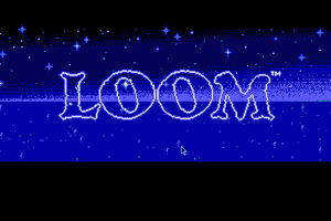 Loom 1