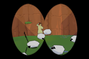 Looney Tunes: Sheep Raider 22