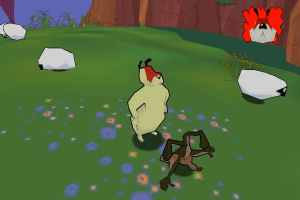 Looney Tunes: Sheep Raider 25