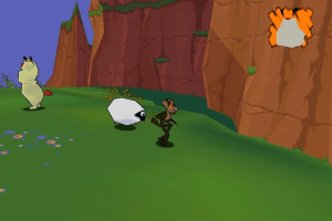 Looney Tunes: Sheep Raider 28