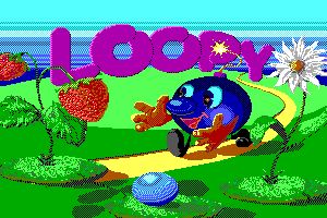 Loopy 5
