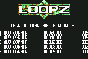 Loopz 0