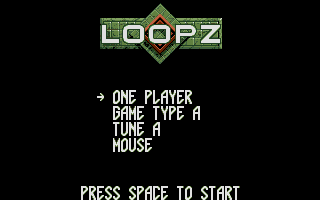 Loopz 1