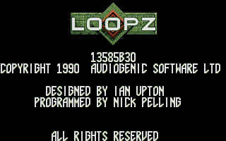 Loopz 2