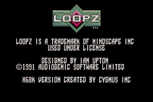 Loopz 0