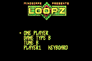 Loopz 4