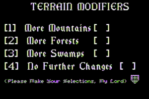 Lordlings of Yore 2
