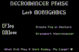 Lordlings of Yore 3