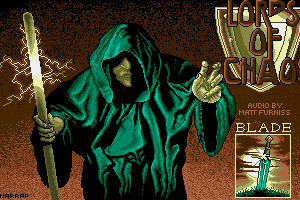 Lords of Chaos 0
