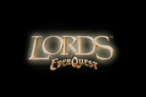 Lords of EverQuest 0