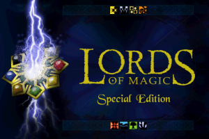Lords of Magic: Special Edition 0
