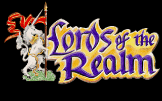Lords of the Realm 0