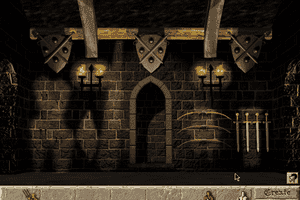 Lords of the Realm II abandonware