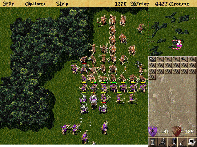 download lords of the realm 2 gog download lords of the realm 2 gog
