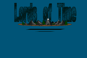 Lords of Time 0