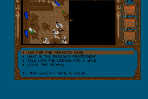 Lords of Time 9