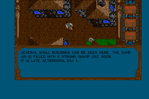 Lords of Time 10