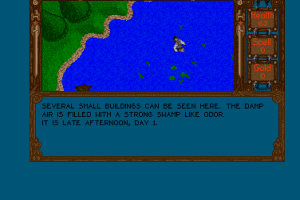 Lords of Time 11