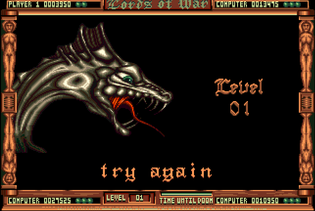 Lords of War abandonware