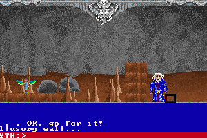 Loremaster 8